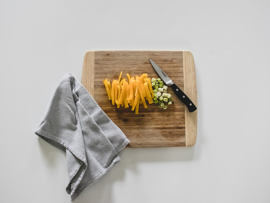 Roasted Vegetables with Herbs
