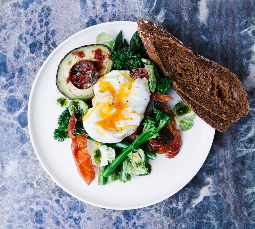 Plant-Based Proteins Explained